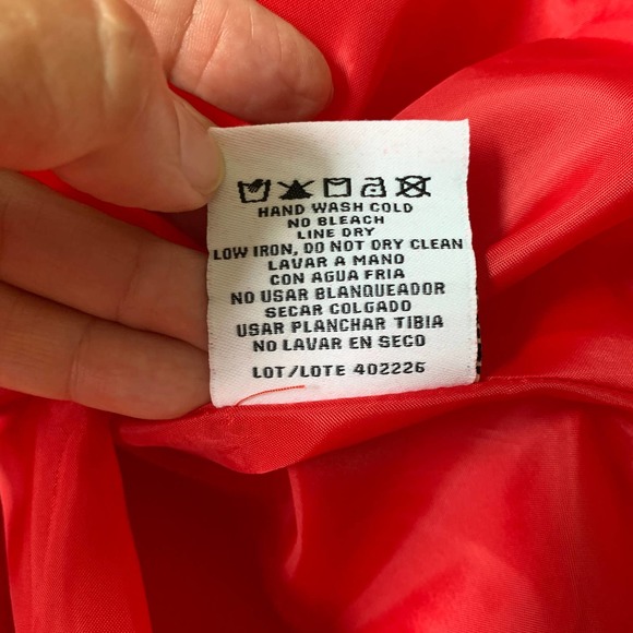 R&M Richards sleeveless midi dress linen blend fully lined back zip size 22W NWT - Picture 10 of 12